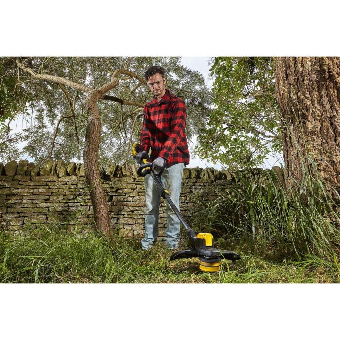 Desbrozadora multifunción Stanley SFMCSTB933M-QW 1 Desbrozadora multifunción Stanley SFMCSTB933M-QW 1