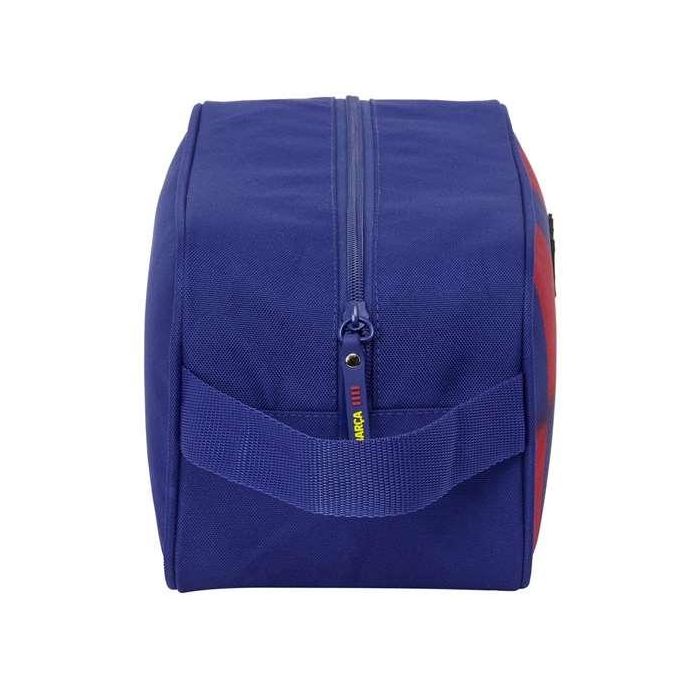 Zapatillero mediano f.c.barcelona 1ª equip. 25/26 29x15x14 cm 2 Zapatillero mediano f.c.barcelona 1ª equip. 25/26 29x15x14 cm 2