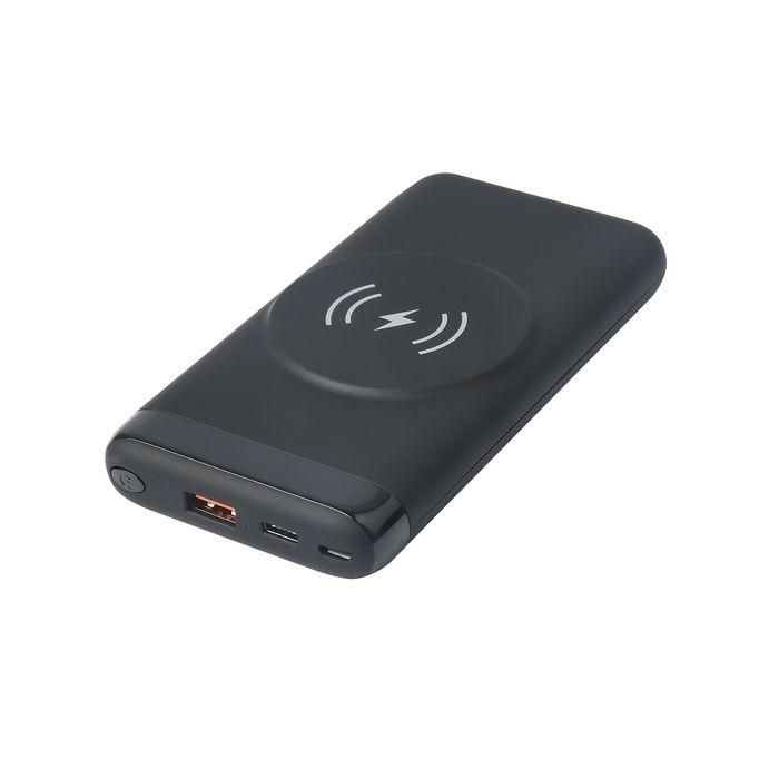 eSTUFF INFINITE Banco de energía 10.000 mAh PD20W con carga magnética para Smartphones y tabletas 0 eSTUFF INFINITE Banco de energía 10.000 mAh PD20W con carga magnética para Smartphones y tabletas 0