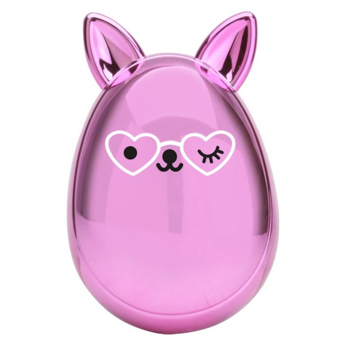 Cepillo Pelo "Smart Rabbit" Cosmetic Club 3