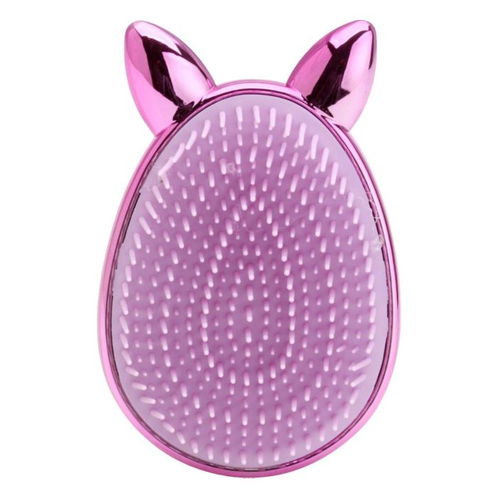 Cepillo Pelo "Smart Rabbit" Cosmetic Club 5