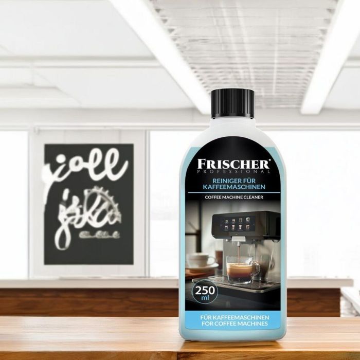 Descalcificador Frischer FR00099_250 9