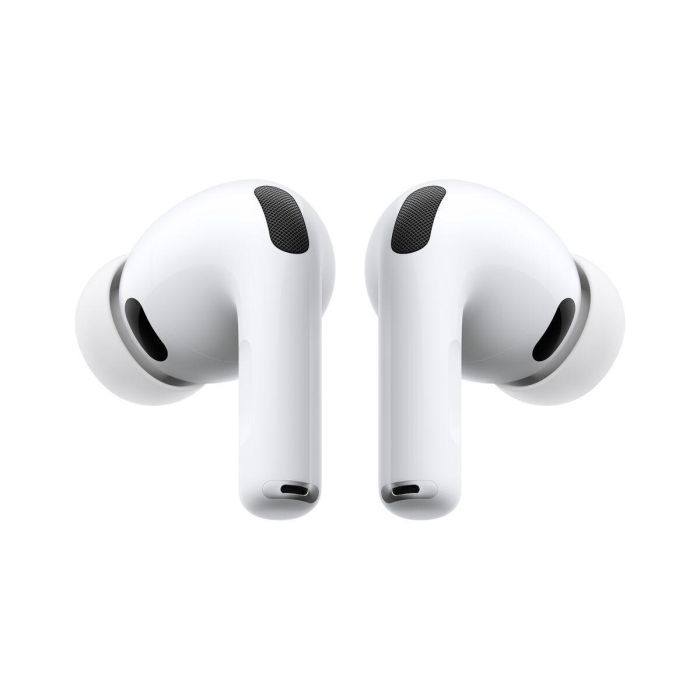 Auriculares Apple MFHP4ZM/A Blanco 0 Auriculares Apple MFHP4ZM/A Blanco 0