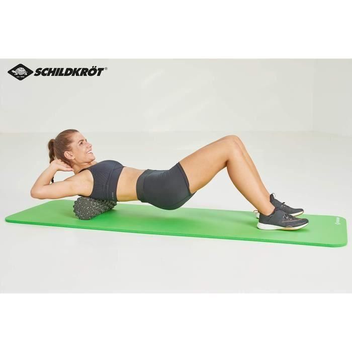 Set de masaje - SCHILDKRÖT - SET DE AUTOMASAJE - Negro - Adulto - Fitness 2