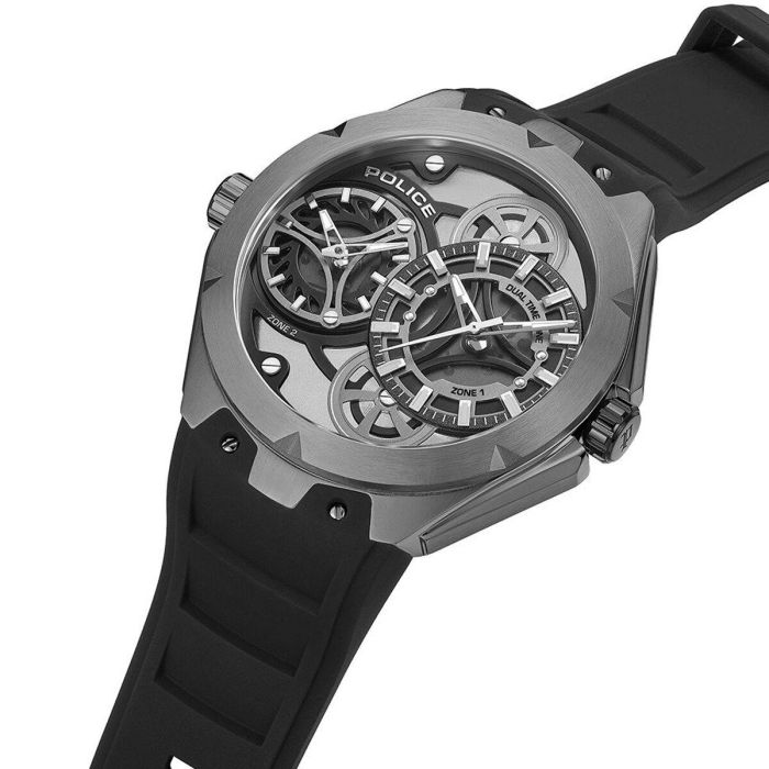 Reloj Hombre Police PEWGM0081701 3