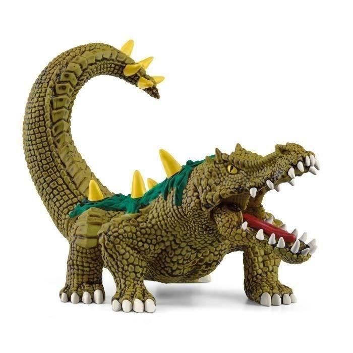 Schleich - Monster of the Marshes - 70155 - Rango: Eldrador