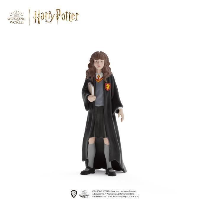 Calendario de Adviento de Harry Potter, SCHLEICH 99175 Harry Potter 5