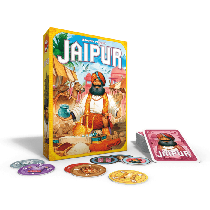 Jaipur 1