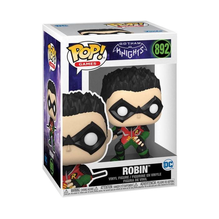 Funko Pop Dc Comics Gotham Knights 1 Funko Pop Dc Comics Gotham Knights 1