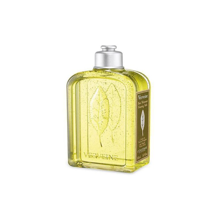 Verveine bain moussant 500 ml