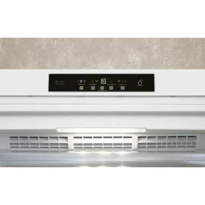 Congelador Whirlpool Corporation UW8F2YWBIF2 Blanco 291 L 1 Congelador Whirlpool Corporation UW8F2YWBIF2 Blanco 291 L 1
