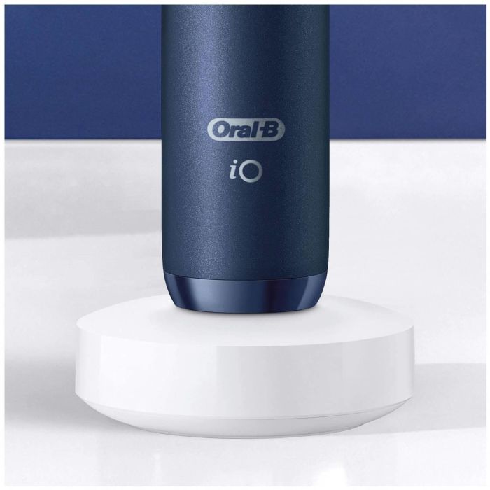 Oral-B iO Series 7N Sapphire Blue 3 Oral-B iO Series 7N Sapphire Blue 3