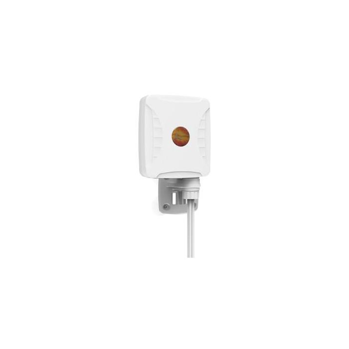 Poynting Antennas 5G/LTE Mast/Wand/Fenster A-XPOL-0001-V2-21 SMA (M) 3dbi 2x2 MIMO Cross Polarised Omnidirectional SMA - Male 2 x 5 Me 0 Poynting Antennas 5G/LTE Mast/Wand/Fenster A-XPOL-0001-V2-21 SMA (M) 3dbi 2x2 MIMO Cross Polarised Omnidirectional SMA - Male 2 x 5 Me 0