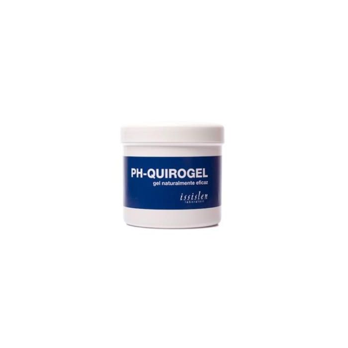 Ph-Quirogel Gel Para Masaje 500Ml. Ph-Quirogel Gel Para Masaje 500Ml.