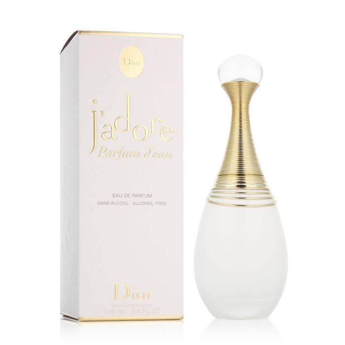 Dior J'Adore Parfum D'Eau Eau de Parfum 100 mL 0 Dior J'Adore Parfum D'Eau Eau de Parfum 100 mL 0