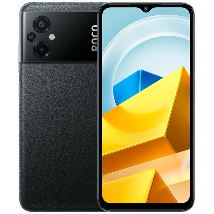 Smartphone Poco M5 6,56" 128 GB 4 GB RAM
