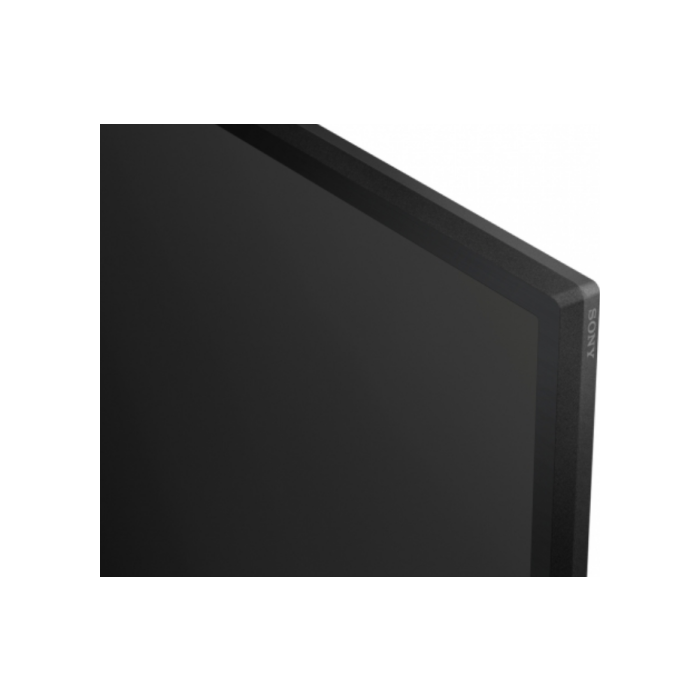 Sony FW-43BZ30L pantalla de señalización Pantalla plana para señalización digital 109,2 cm (43") LCD Wifi 440 cd / m² 4K Ultra HD Negro Android 24/7 6 Sony FW-43BZ30L pantalla de señalización Pantalla plana para señalización digital 109,2 cm (43") LCD Wifi 440 cd / m² 4K Ultra HD Negro Android 24/7 6
