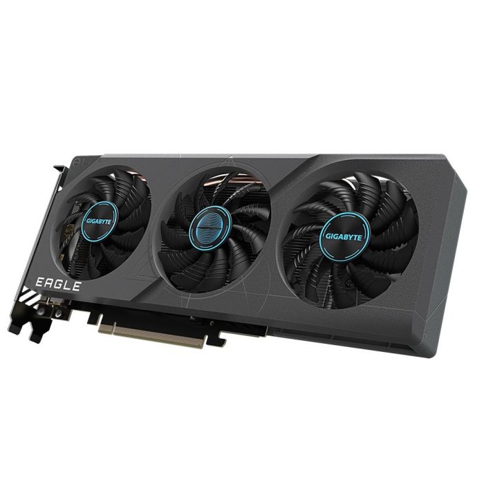 Tarjeta Gráfica Gigabyte GeForce RTX 4060 EAGLE OC 8G/ 8GB GDDR6 6 Tarjeta Gráfica Gigabyte GeForce RTX 4060 EAGLE OC 8G/ 8GB GDDR6 6