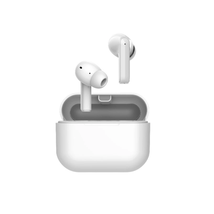 Auriculares Daewoo Blanco 2