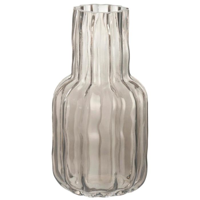 Day Jarrón de Vidrio/Cristal, 13 cm Diámetro, 25,5 cm Altura 2 Day Jarrón de Vidrio/Cristal, 13 cm Diámetro, 25,5 cm Altura 2