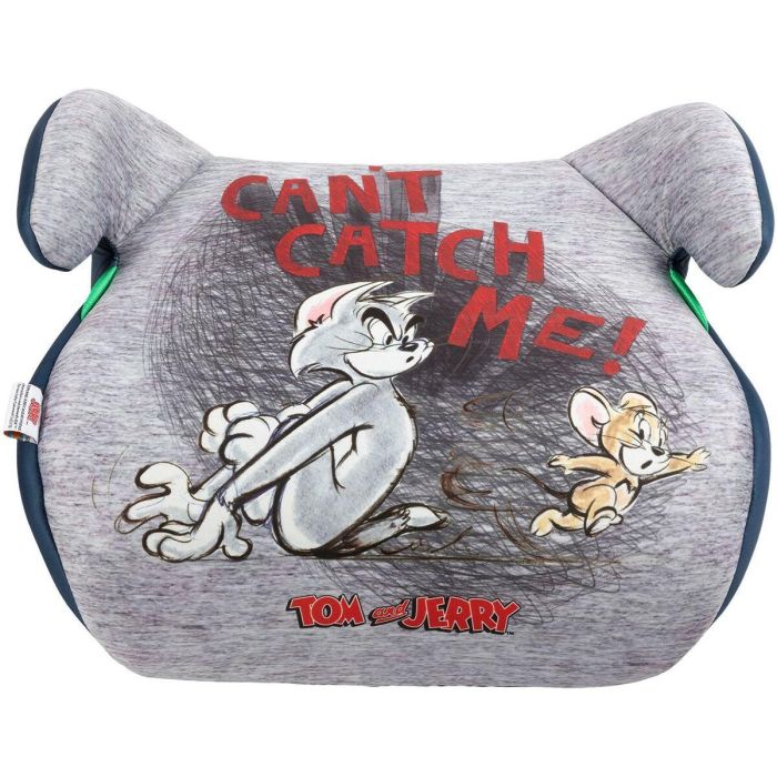 Alzador para Coche Kids Licensing TOM Y JERRY 4