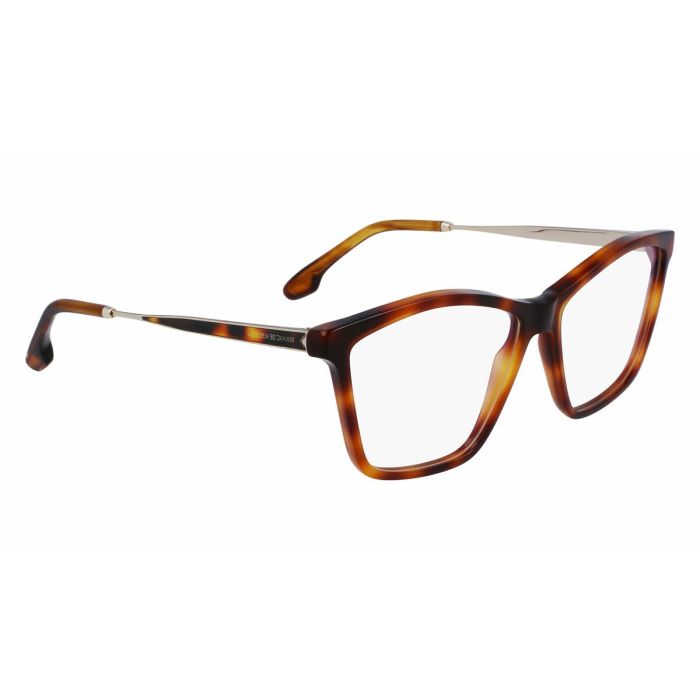 Montura de Gafas Mujer Victoria Beckham VB2656-5614215 ø 56 mm 1 Montura de Gafas Mujer Victoria Beckham VB2656-5614215 ø 56 mm 1