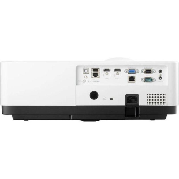ViewSonic LSC601WU-ST Proyector Láser Fósforo 2ª Gen 3LCD Sin Lámpara WUXGA 6000 Lúmenes Tiro Corto 30000h 21:9 MTR 14 ViewSonic LSC601WU-ST Proyector Láser Fósforo 2ª Gen 3LCD Sin Lámpara WUXGA 6000 Lúmenes Tiro Corto 30000h 21:9 MTR 14