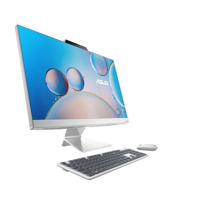 Asus A3402WVAK-WPC136W PC All in One Intel Core i5-1335U, 16GB RAM, 512GB SSD, 23.8" Full HD, Windows 11 Home 1 Asus A3402WVAK-WPC136W PC All in One Intel Core i5-1335U, 16GB RAM, 512GB SSD, 23.8" Full HD, Windows 11 Home 1