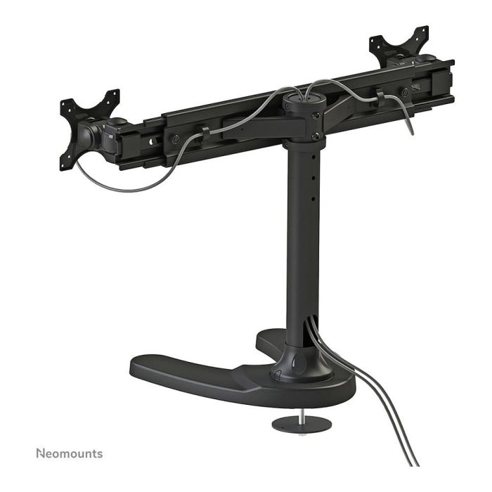 Soporte TV Neomounts FPMA-D700DD 10-30" 19" 30" 8 kg Soporte TV Neomounts FPMA-D700DD 10-30" 19" 30" 8 kg