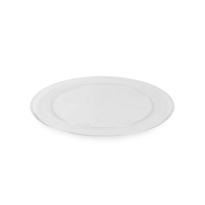 Set de Platos Algon 40,5 x 40,5 x 1,7 cm Redondo (18 Unidades) 1 Set de Platos Algon 40,5 x 40,5 x 1,7 cm Redondo (18 Unidades) 1