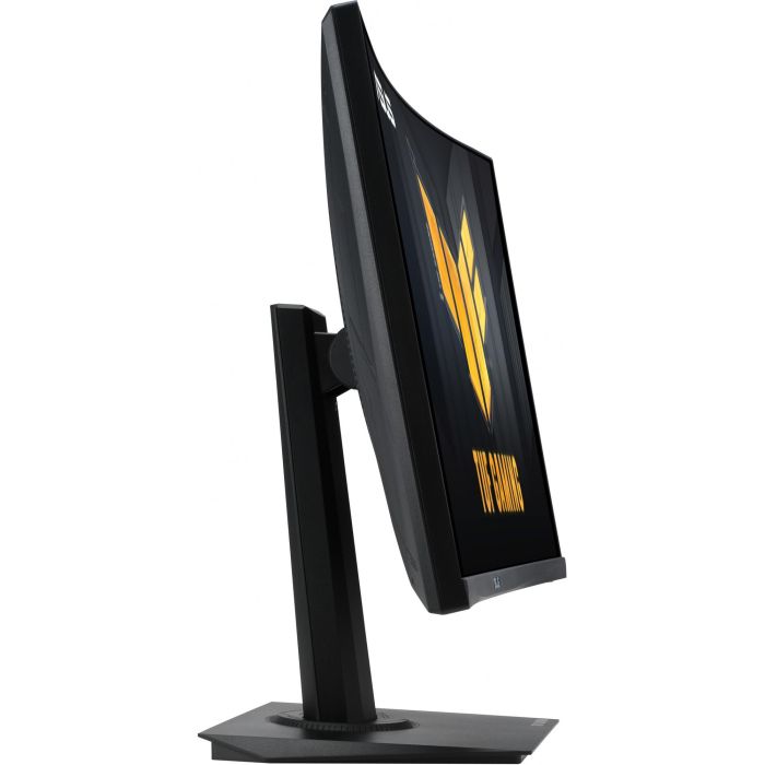 Asus TUF Gaming VG24VQER 90LM0AF0-B01170 Monitor Curvo 23.6" Full HD 180Hz 1ms VA FreeSync ELMB SYNC Gaming 6