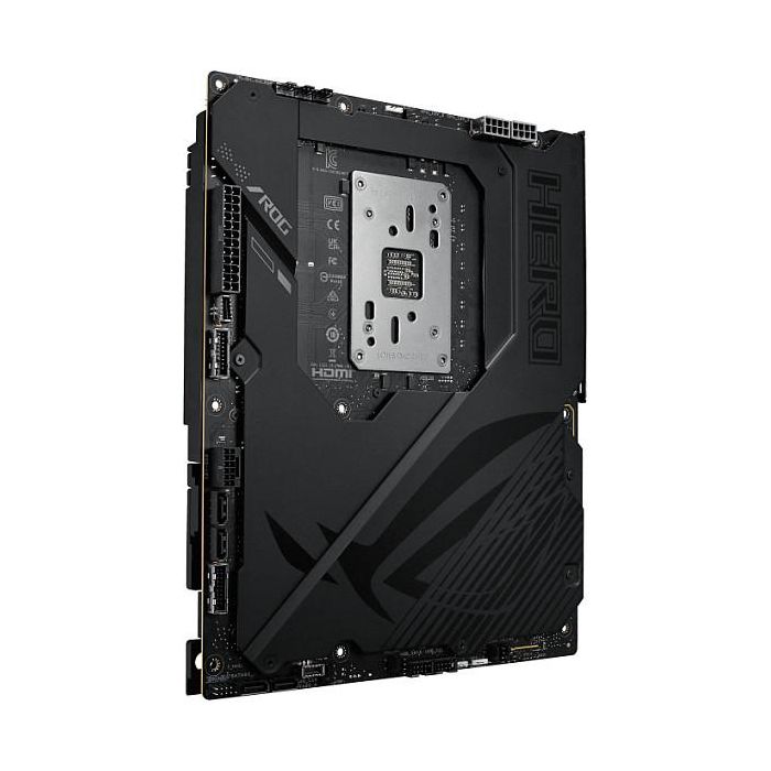 ASUS ROG CROSSHAIR X870E HERO BTF Placa Base ATX AMD X870E Socket AM5 para Procesadores AMD Ryzen Serie 7000/8000/9000 DDR5 10