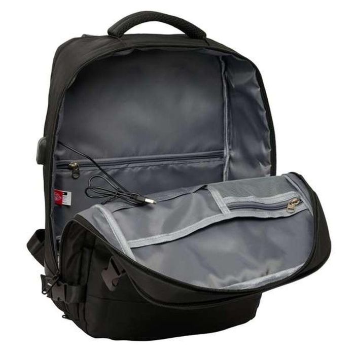 Mochila Escolar Safta 3