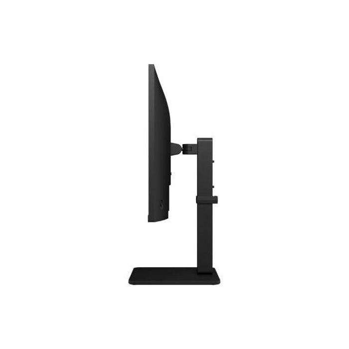 LG 27BA560-B Monitor para PC 27" Full HD IPS 100Hz 5ms con HDMI, DisplayPort, USB, Altavoces y Altura Ajustable Negro 2 LG 27BA560-B Monitor para PC 27" Full HD IPS 100Hz 5ms con HDMI, DisplayPort, USB, Altavoces y Altura Ajustable Negro 2
