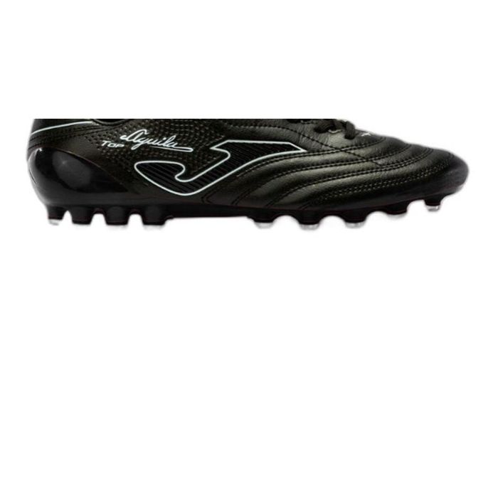 Botas de Fútbol para Adultos Joma Sport Aguila Top 21 Ag Negro 2 Botas de Fútbol para Adultos Joma Sport Aguila Top 21 Ag Negro 2