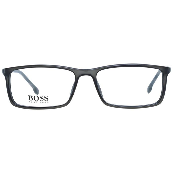 Montura de Gafas Hombre Hugo Boss BOSS 1184 55KB716 2 Montura de Gafas Hombre Hugo Boss BOSS 1184 55KB716 2
