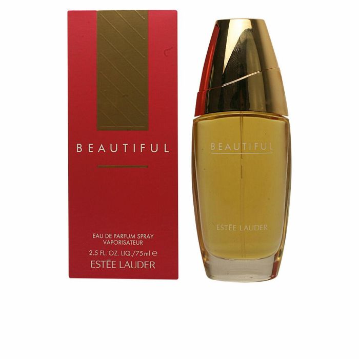 Perfume Mujer Beautiful Estee Lauder EDP EDP 2 Perfume Mujer Beautiful Estee Lauder EDP EDP 2