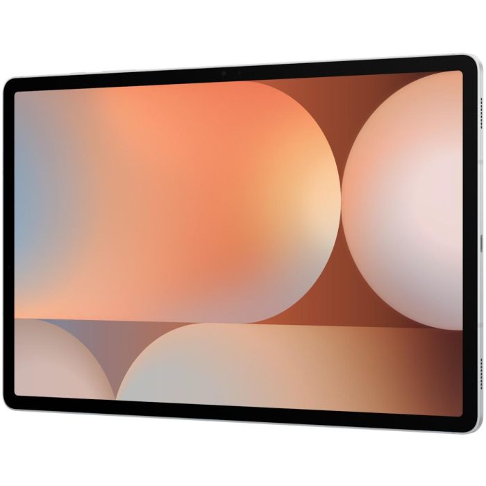 Samsung Galaxy Tab S10+ WiFi (256GB) 12GB silber 4