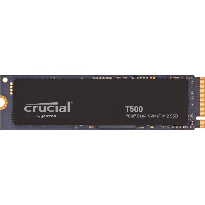 Disco Duro Interno Solido Ssd Crucial Disco Duro Interno Solido Ssd Crucial