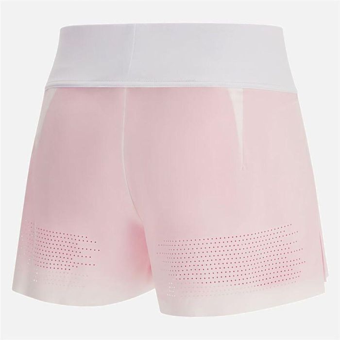Pantalones Cortos Deportivos para Mujer Macron Cc Cornelia II Pádel 9-10 Años 6