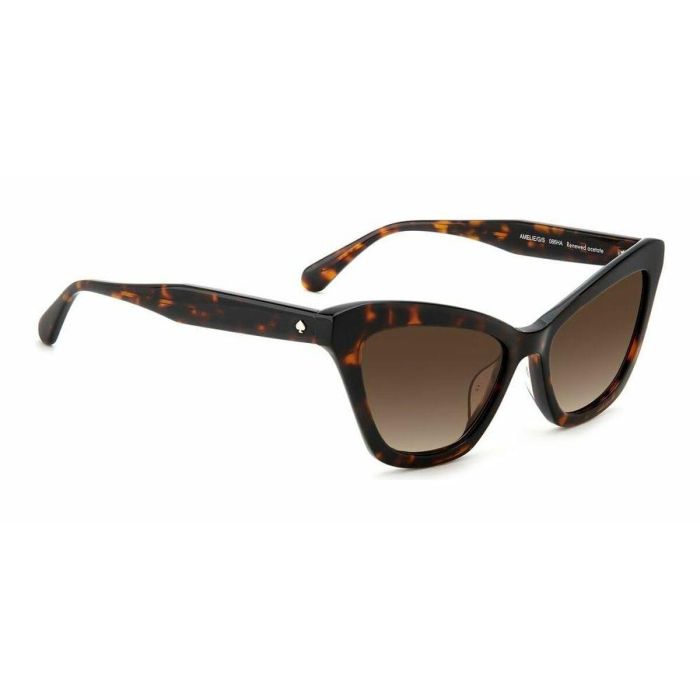 Gafas de Sol Mujer Kate Spade AMELIE-G-S-086F4HA ø 54 mm 1