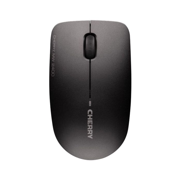 Mouse Raton Inalambrico Cherry Mw 2400 Mouse Raton Inalambrico Cherry Mw 2400