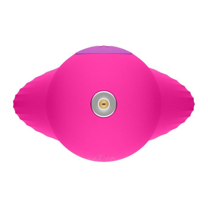 Bala Vibradora FemmeFunn Rosa 2