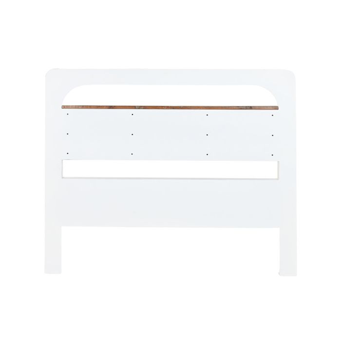 DKD Home Decor Cabecero Cama Mediterraneo 6 x 130 x 150 cm 3