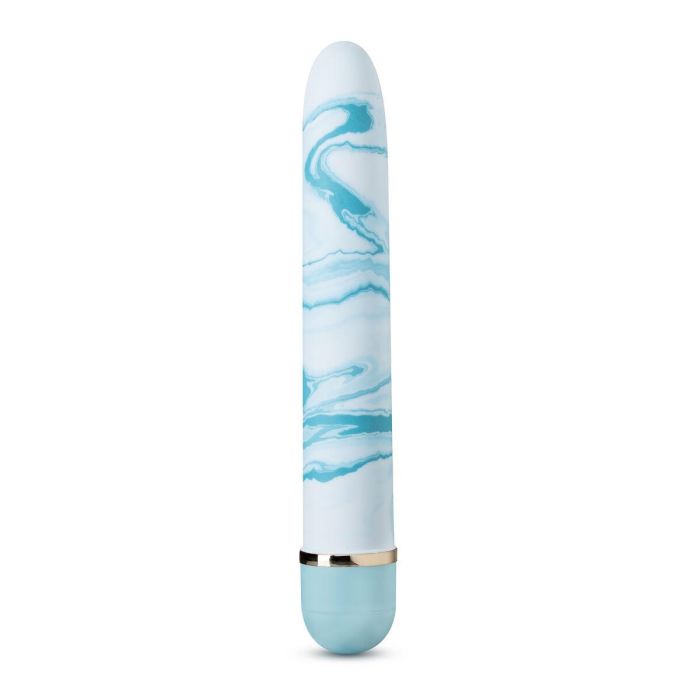 Bala Vibradora Blush The Collection Azul Bala Vibradora Blush The Collection Azul