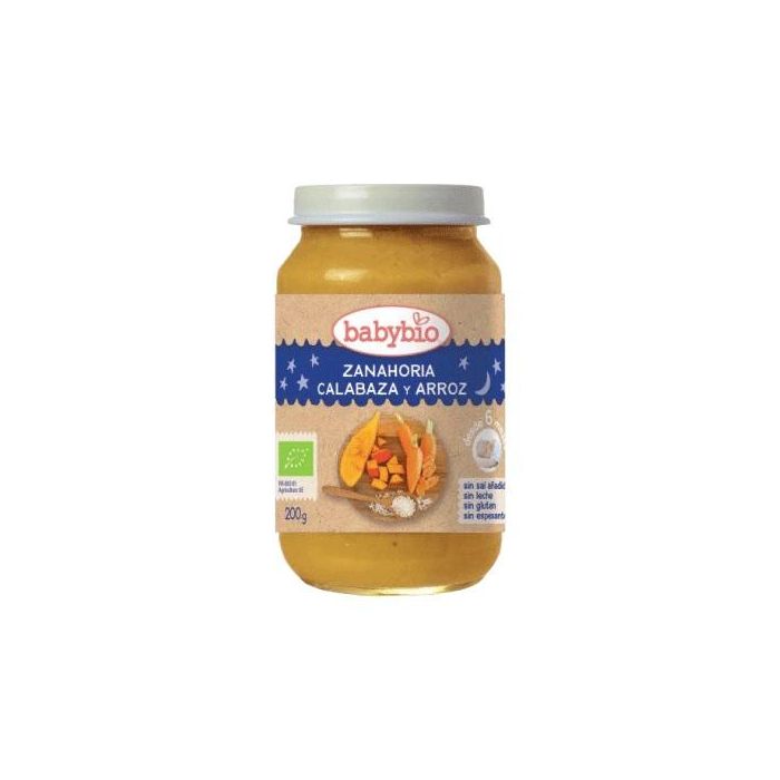 Buenas Noches Zanahoria Calabaza Y Arroz Buenas Noches Zanahoria Calabaza Y Arroz