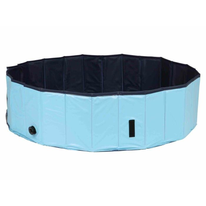 Piscina para Perros Trixie Azul claro Ø 70 × 12 CM