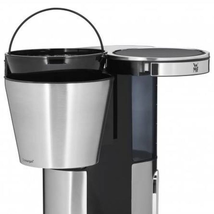 Cafetera Eléctrica WMF 04.1232.0011 1000 W 1,2 L 6 Cafetera Eléctrica WMF 04.1232.0011 1000 W 1,2 L 6