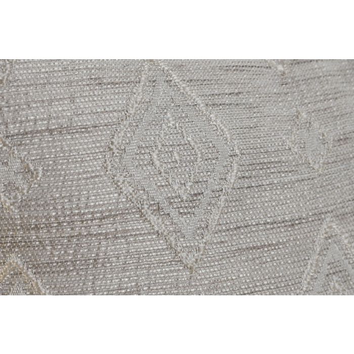 DKD Home Decor Jaquard1 23 Cojin Tradicional Beige 45 x 45 x 45 cm 3