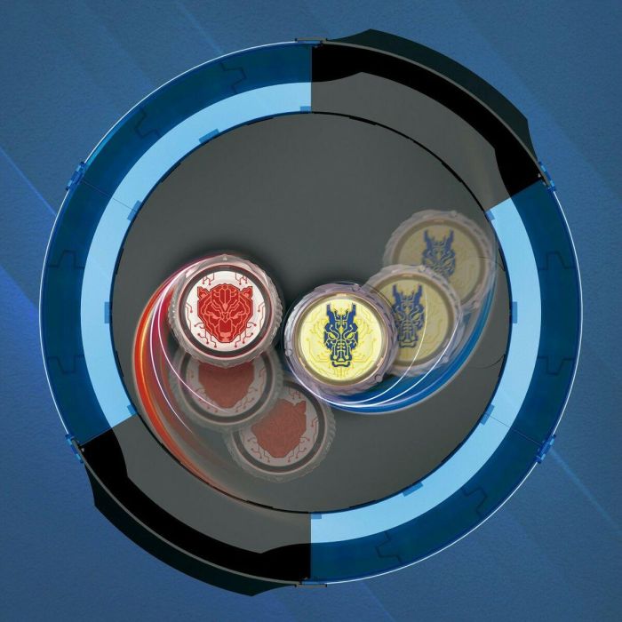 Peonza Infinity Nado (2 Unidades) 3 Peonza Infinity Nado (2 Unidades) 3